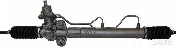 Рулевая рейка с тягами гидравлическая R20751NW
