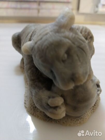 Статуэтка Тигр