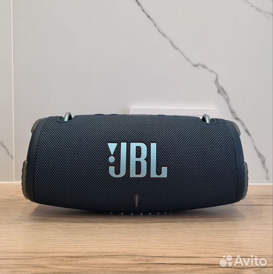 JBL Xtreme 3