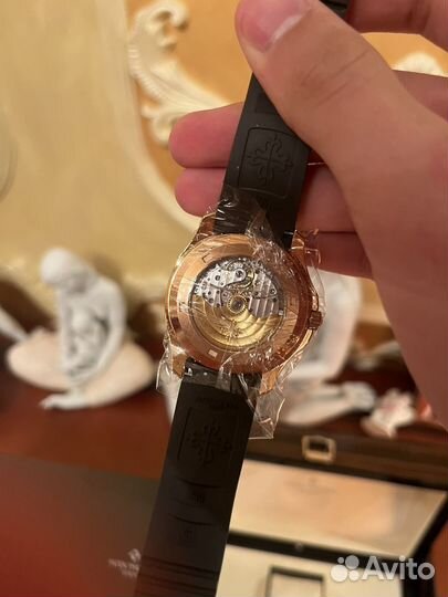 Patek philippe