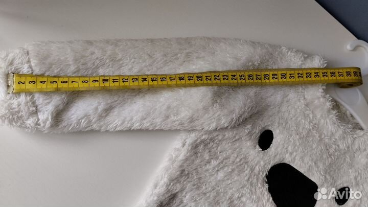 Свитшот детский 80-92