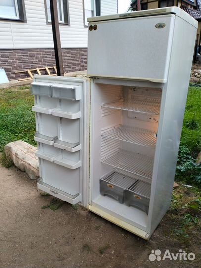 Холодильник бу