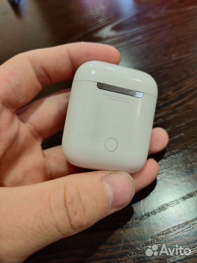 Airpods 2