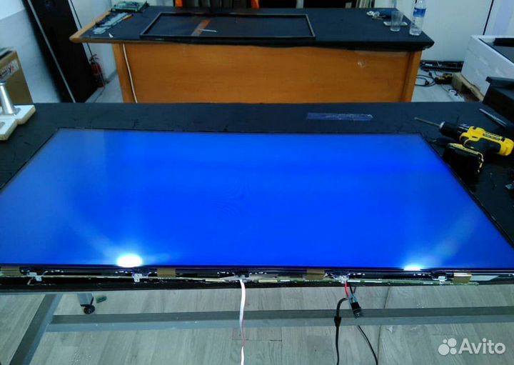 Ремонт телевизоров Samsung и др. Выезд. Гарантия