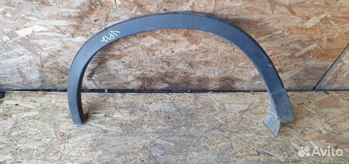 Накладка заднего крыла правого Mazda CX 5 2012-20