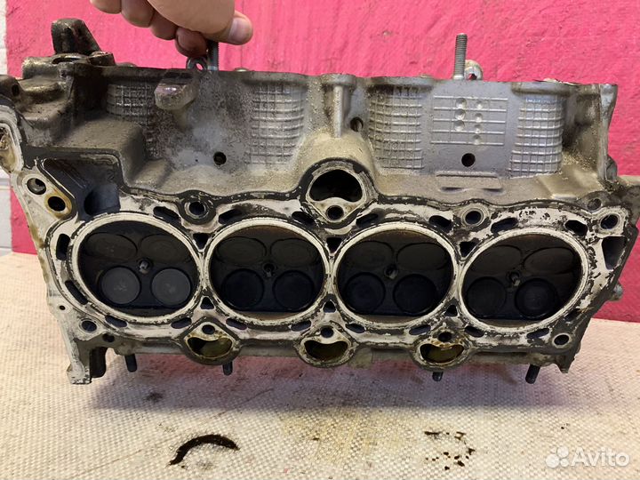 G4FA G4FC гбц 1.4-1.6