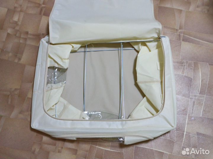 Органайзер для одежды