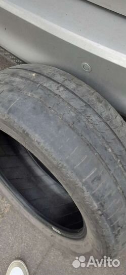 Michelin Energy Saver 205/55 R16 91