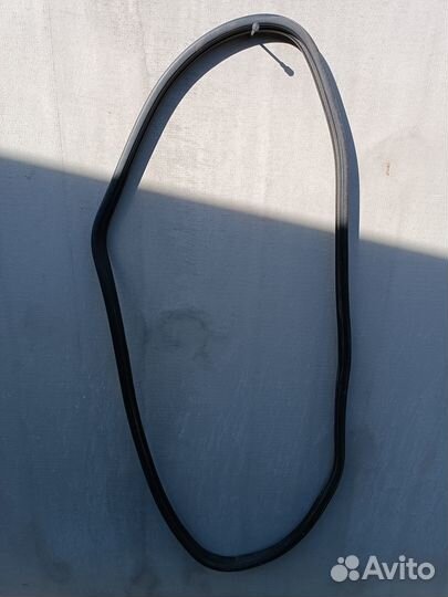 Уплотнитель двери Fiat Punto 2