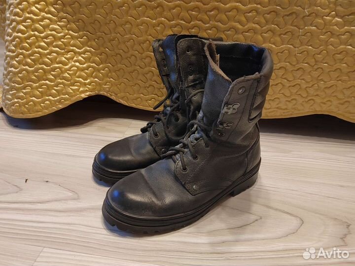 Форма для военной кафедры