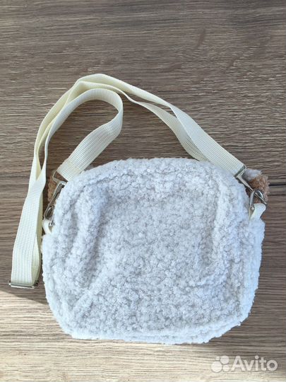 Сумка детская Shein