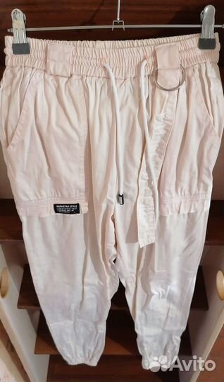 Пакет одежды на девочку 11-12 лет