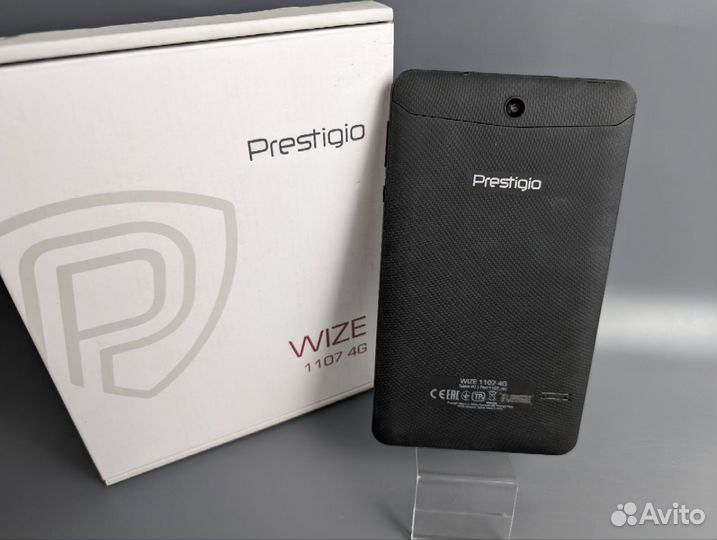 Планшет Prestigio wize 1107 1/16 гб