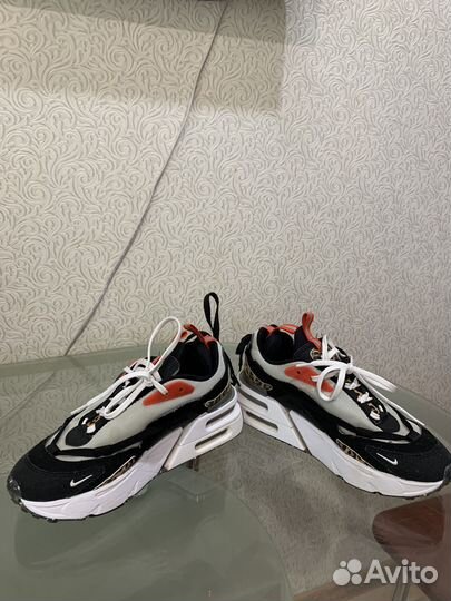 Кооссовки Nike Air Max Furyosa