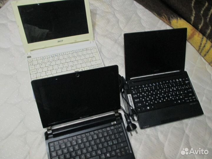 Acer aspire one AO522