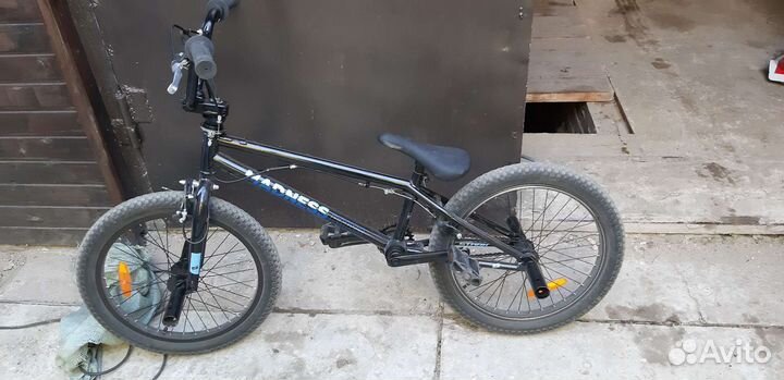 Трюковой велосипед bmx