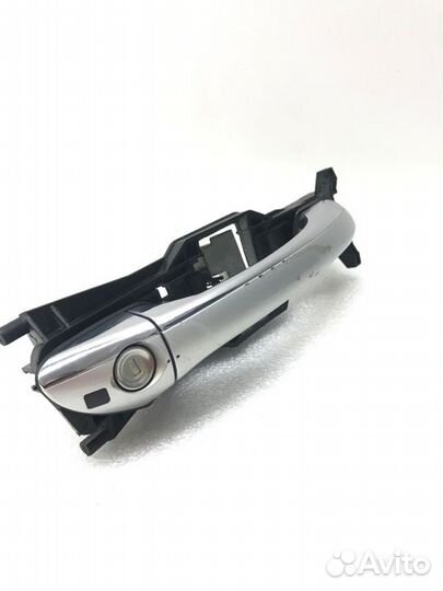 Ручка двери внешняя передняя правая Mercedes-Benz