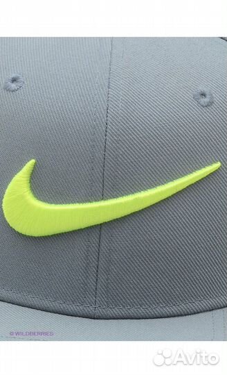 Бейсболка/Кепка Nike