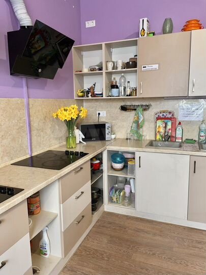 Комната 20 м², 1/1 эт.