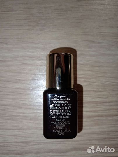 Набор Еstee Lauder в косметичке