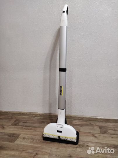 Электрошвабра karcher FC 3