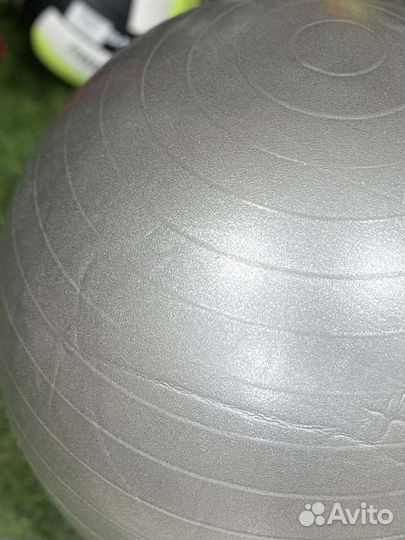 Мяч гимнастический Tigafit 75 см усиленный