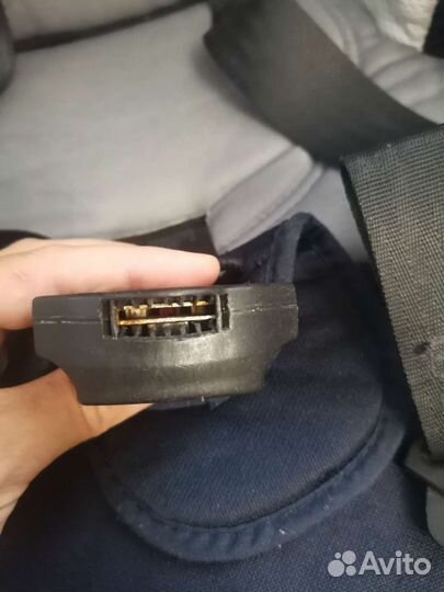 Детское автокресло 9 до 36 кг