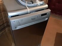 Посудомоечна машина hotpoint ariston lsf 825