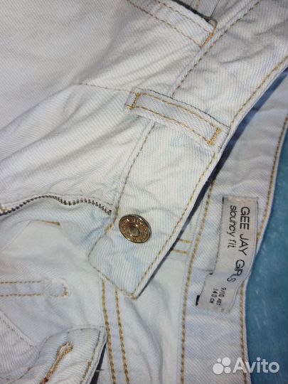 Вещи пакетом на девочку 146-152