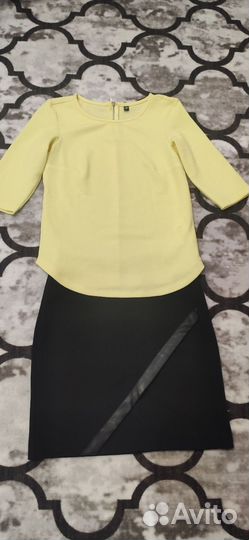 Женские вещи пакетом 42 44