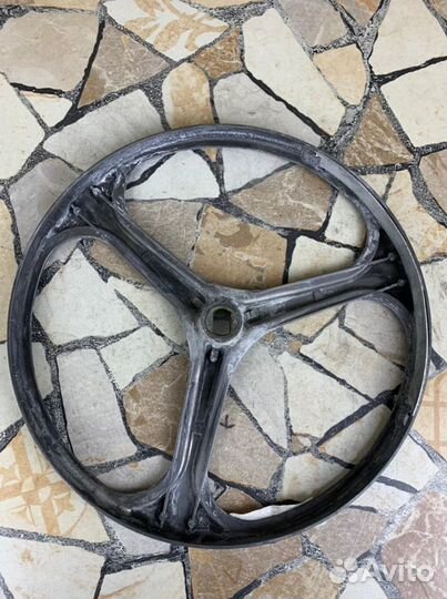 Шкив стиральной машины Zanussi 14622601