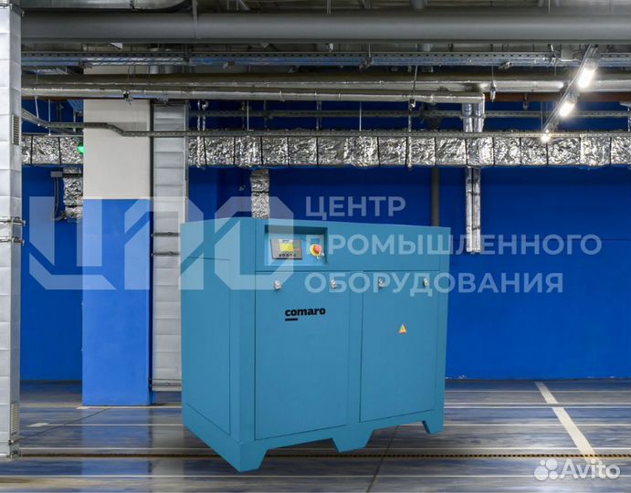 Винтовой компрессор 380 вольт наличии