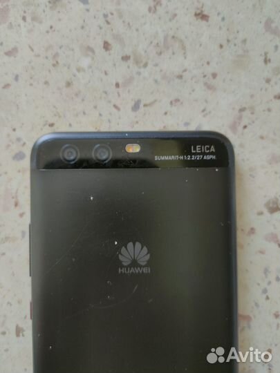 HUAWEI P10 Dual sim, 4/32 ГБ