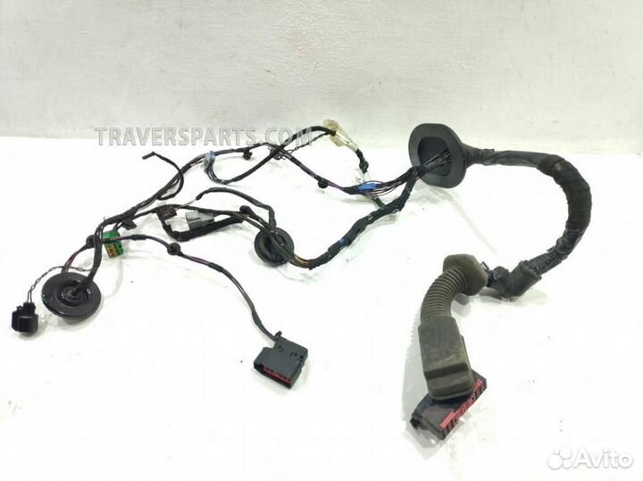 Проводка (коса) боковой двери