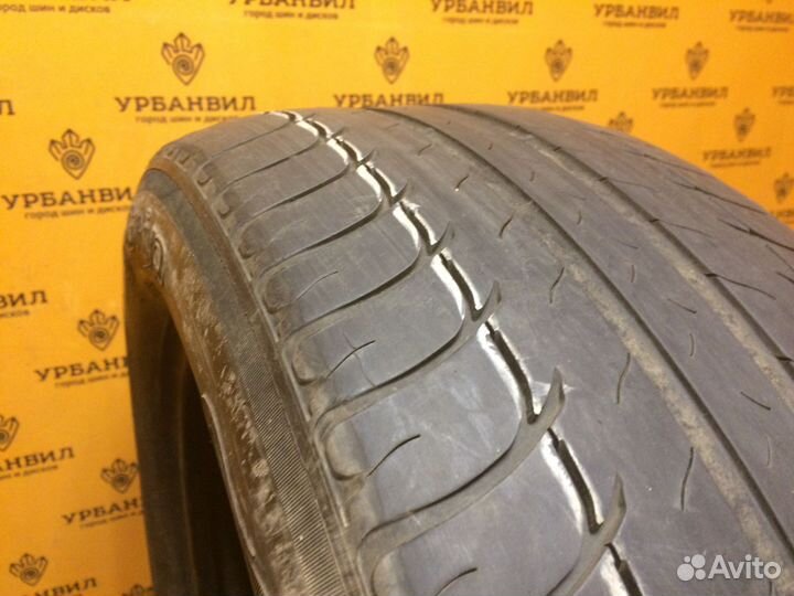 Bfgoodrich G-Grip 215/55 R16