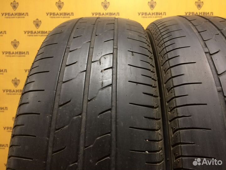 Bridgestone B391 175/65 R15 84T