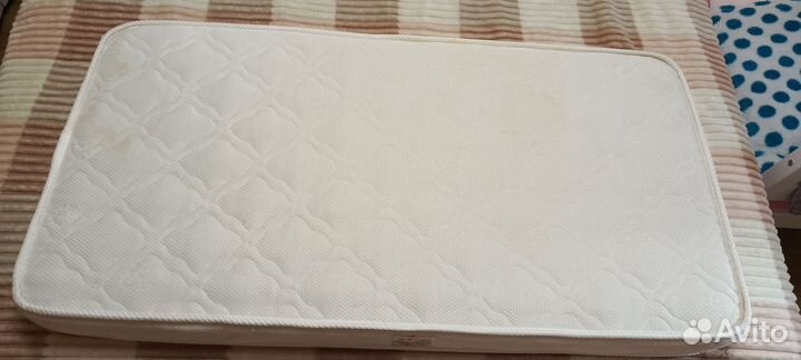 Матрас бу 60*120