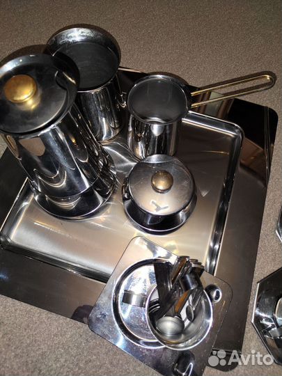 Кофейный набор Zepter Astra