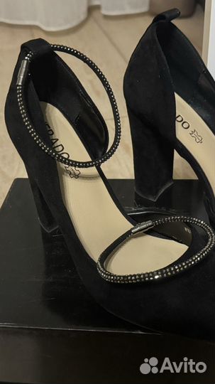 Туфли женские 39 размер