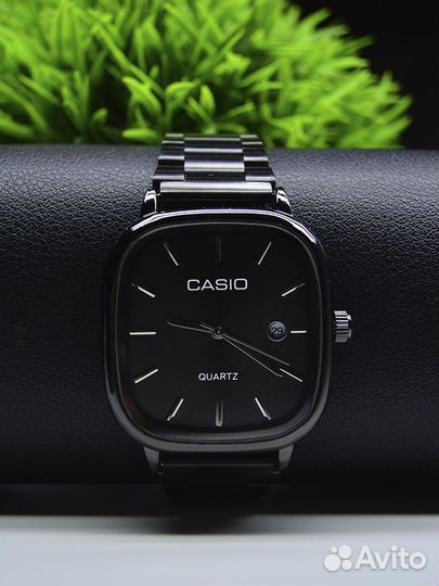 Наручные часы Casio Black