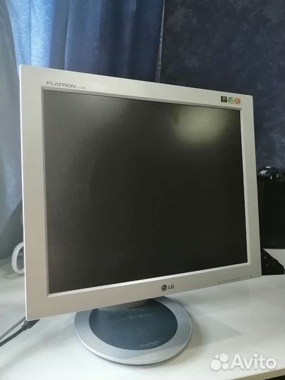Системный блок