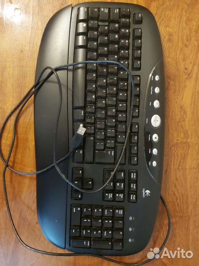 Клавиатура