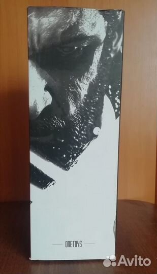 Коллекционные фигурки