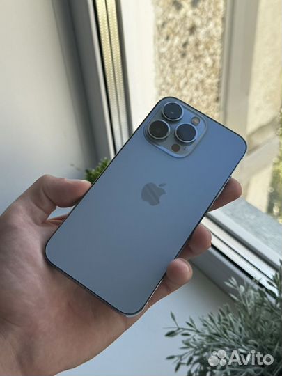 iPhone 13 Pro, 128 ГБ