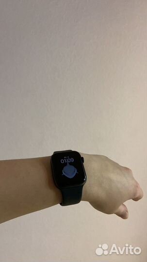 Apple watch 6