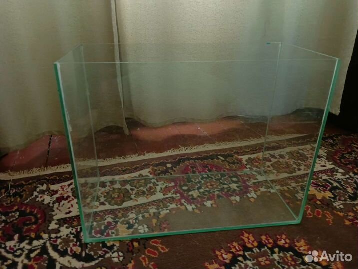 Аквариум 45 л