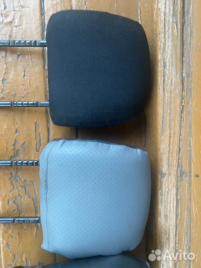 Подголовни nissan tiida