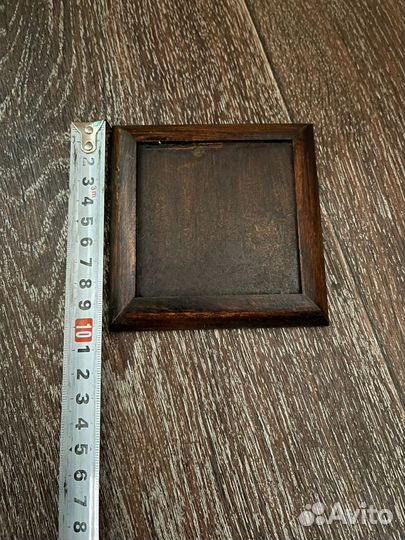 Подставка под горячее