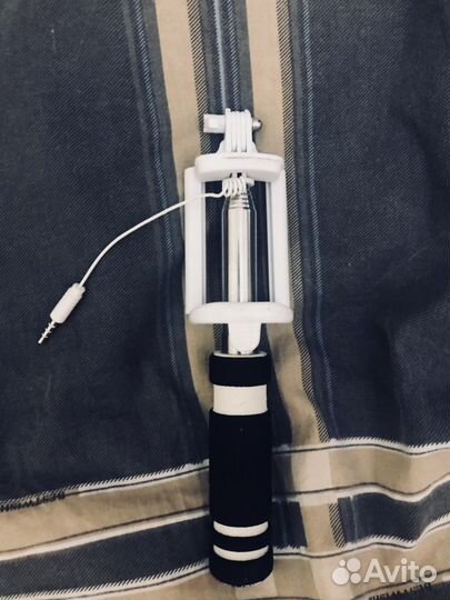 Селфи палка (монопод)