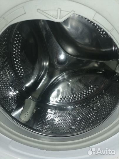 Стиральная машина на запчасти Candy